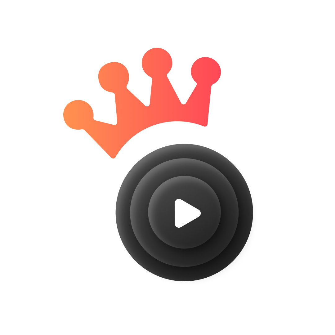 Radio King stations available on Products with airable radio catalogue